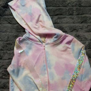 Girls hoodie